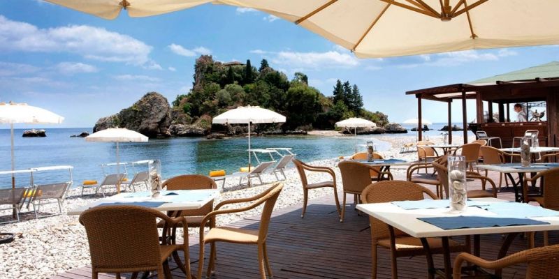 La Plage Resort 5*