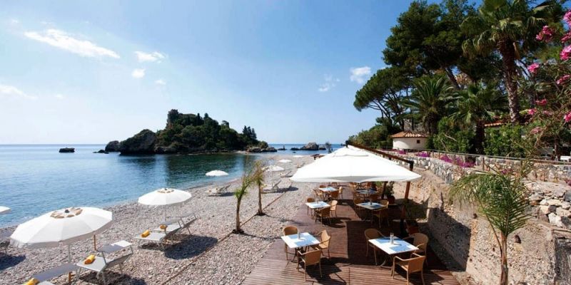 La Plage Resort 5*