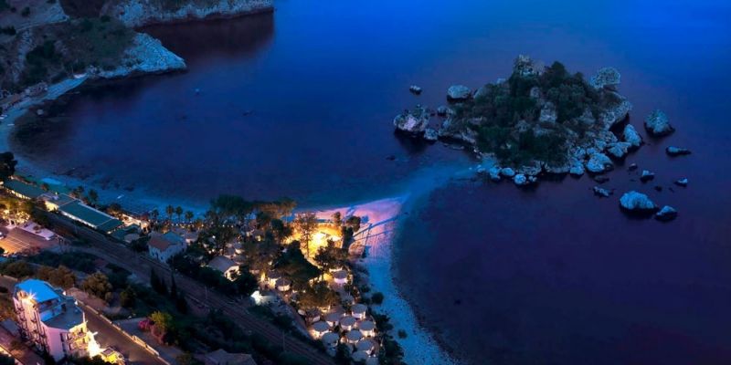 La Plage Resort 5*