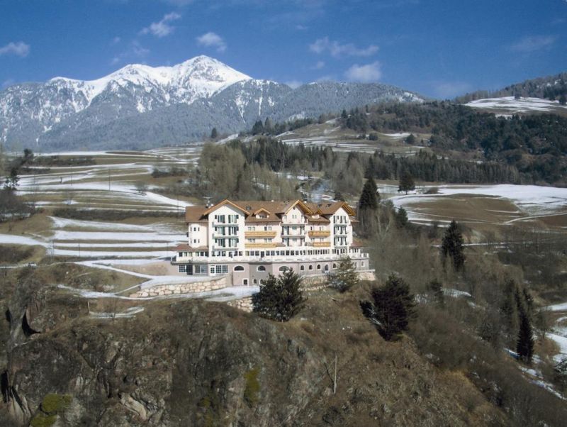 Lagorai Resort & Spa 4*