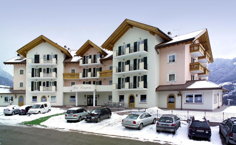 Lagorai Resort & Spa 4*