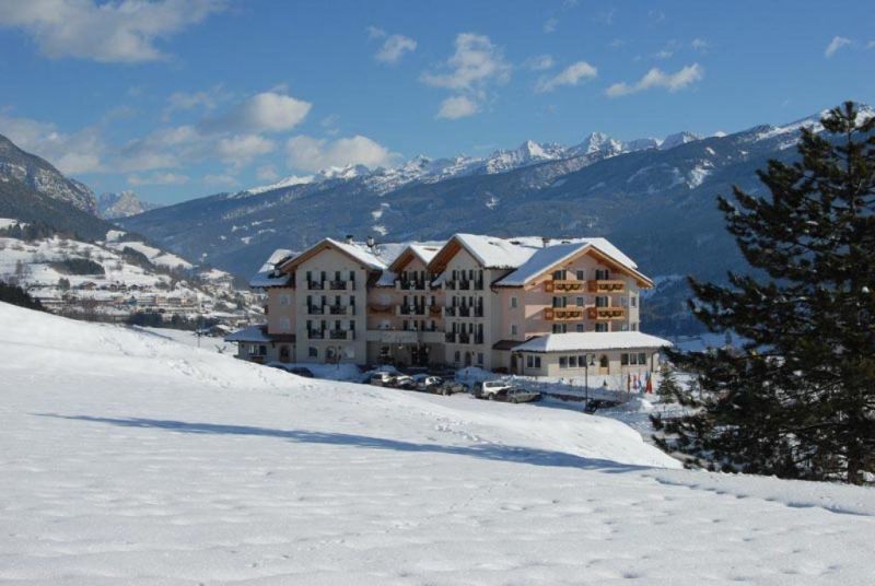 Lagorai Resort & Spa 4*