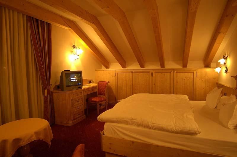 Lagorai Resort & Spa 4*