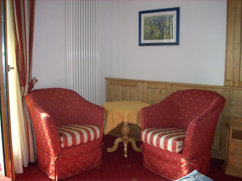 Lagorai Resort & Spa 4*