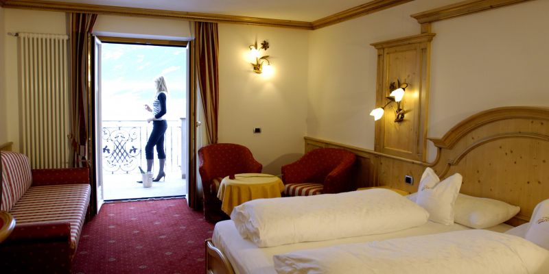 Lagorai Resort & Spa 4*