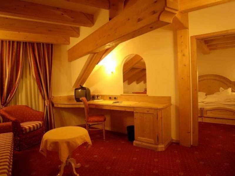 Lagorai Resort & Spa 4*