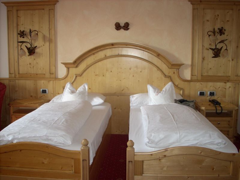 Lagorai Resort & Spa 4*