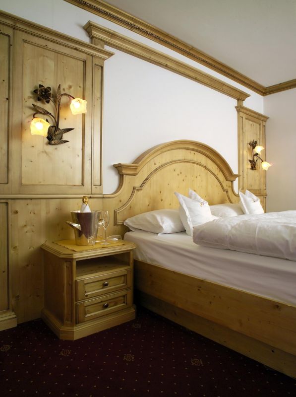 Lagorai Resort & Spa 4*