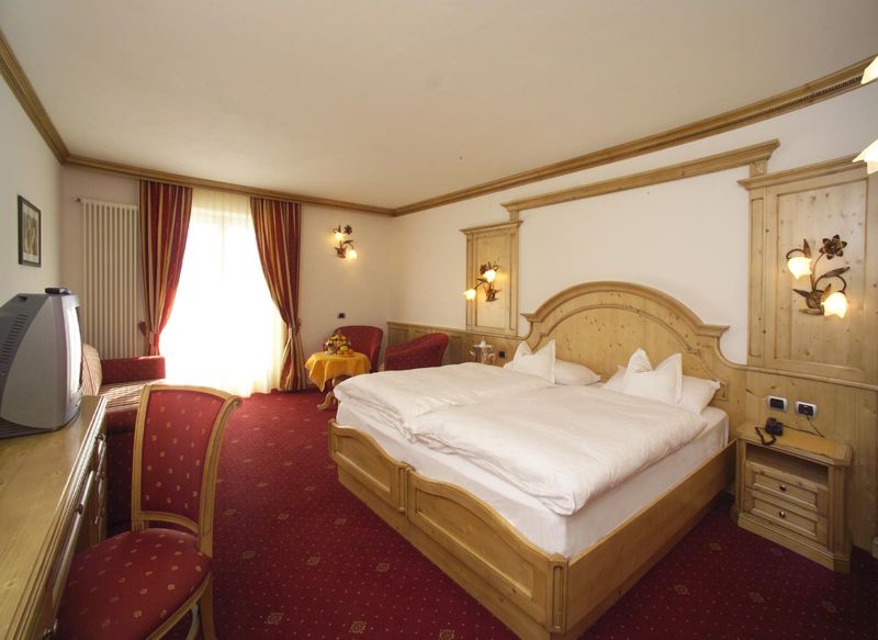 Lagorai Resort & Spa 4*