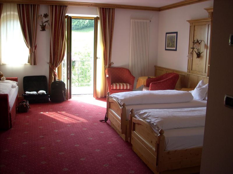 Lagorai Resort & Spa 4*