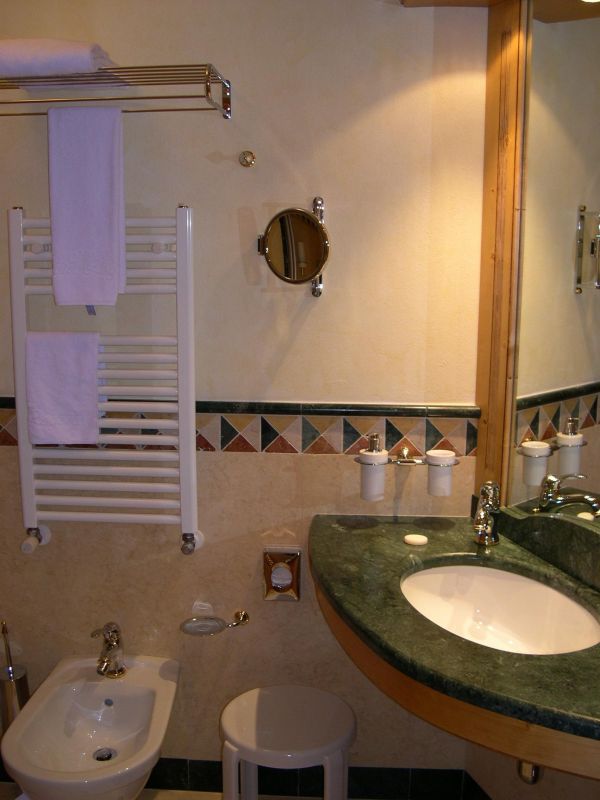 Lagorai Resort & Spa 4*