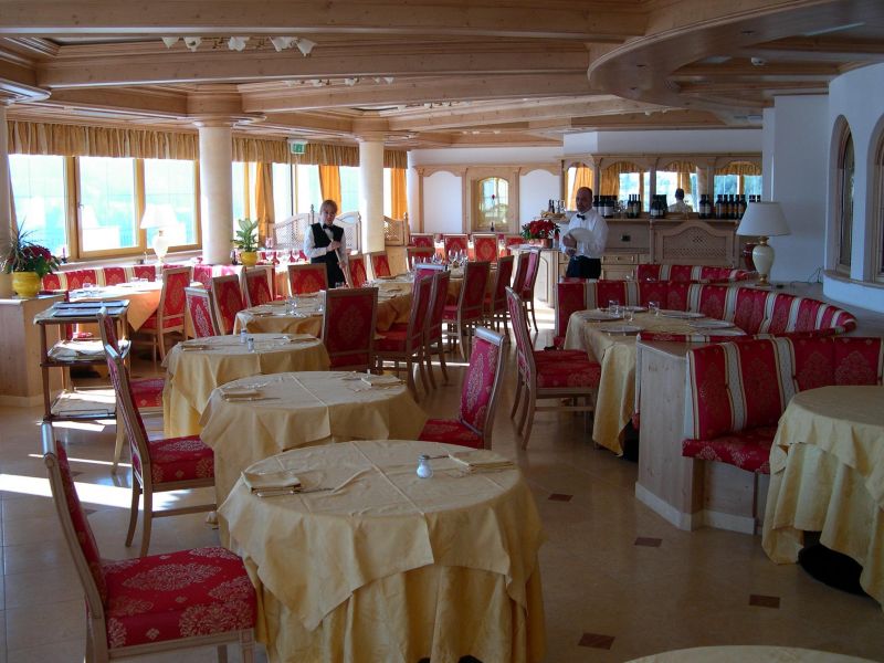 Lagorai Resort & Spa 4*
