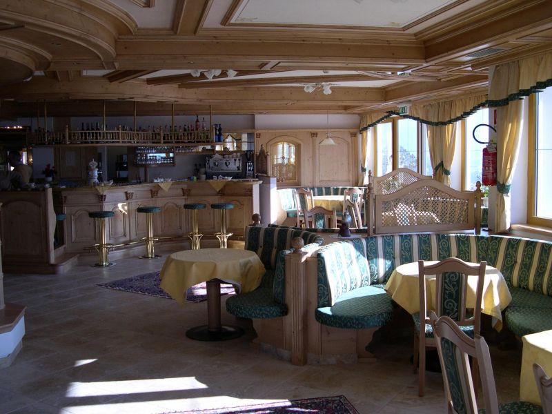 Lagorai Resort & Spa 4*