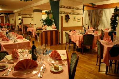 Larice Bianco 3*