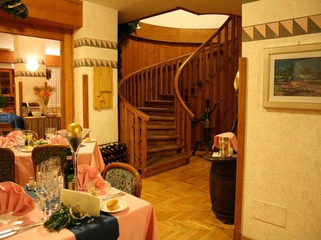 Larice Bianco 3*