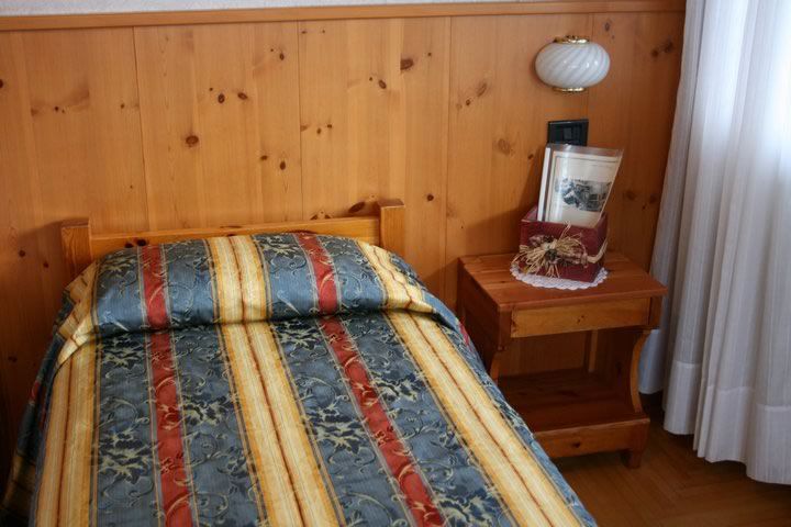 Larice Bianco 3*