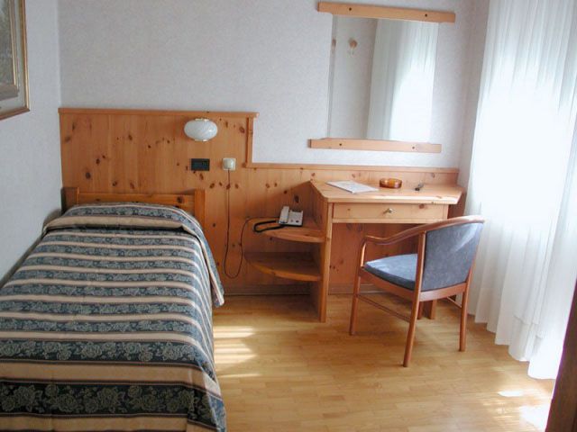 Larice Bianco 3*