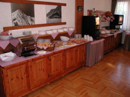 Larice Bianco 3*