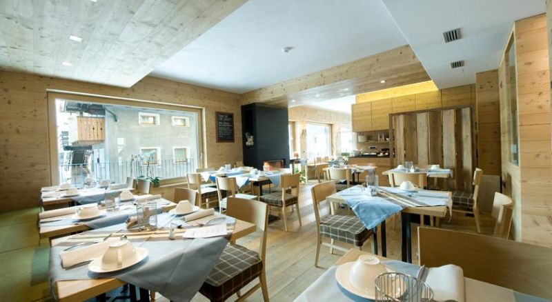 Larice Livigno 4*