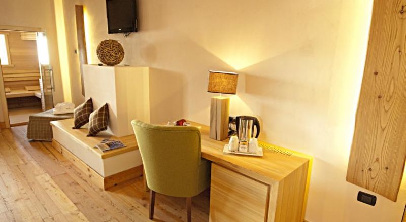 Larice Livigno 4*