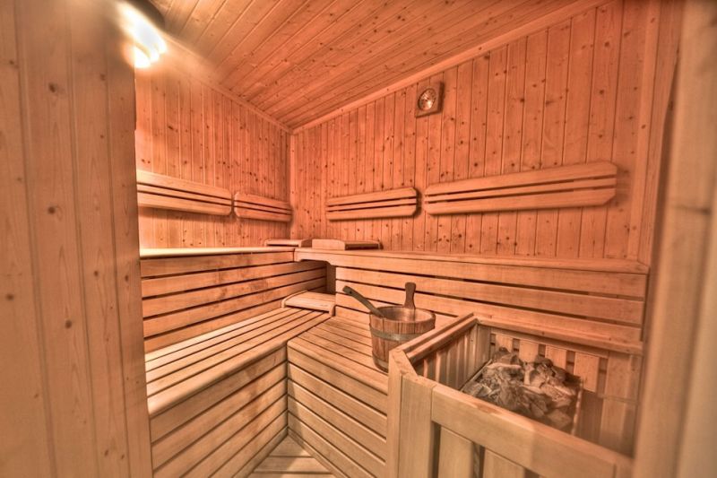 Le Miramonti La Thuile 4*
