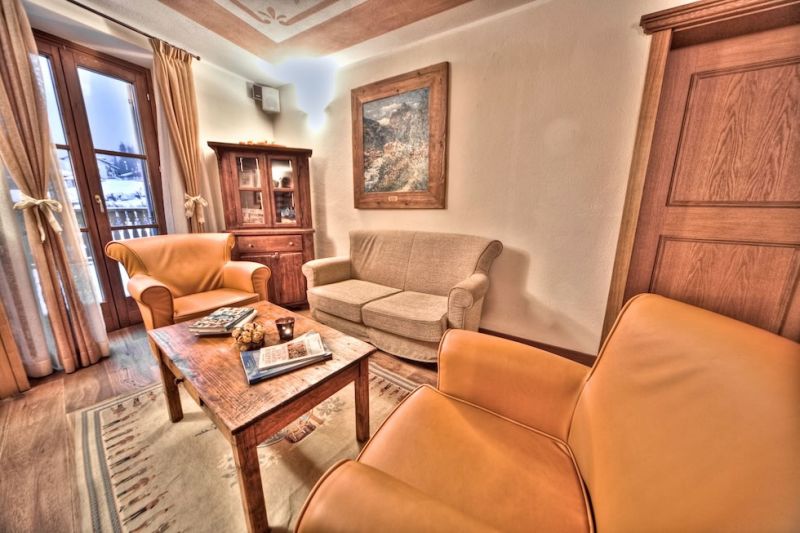 Le Miramonti La Thuile 4*