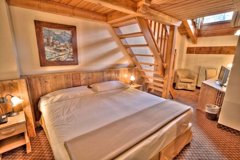 Le Miramonti La Thuile 4*