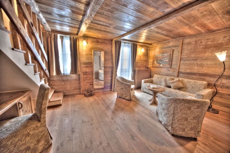 Le Miramonti La Thuile 4*