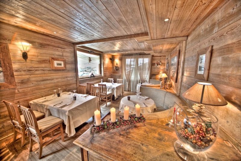 Le Miramonti La Thuile 4*