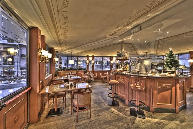 Le Miramonti La Thuile 4*