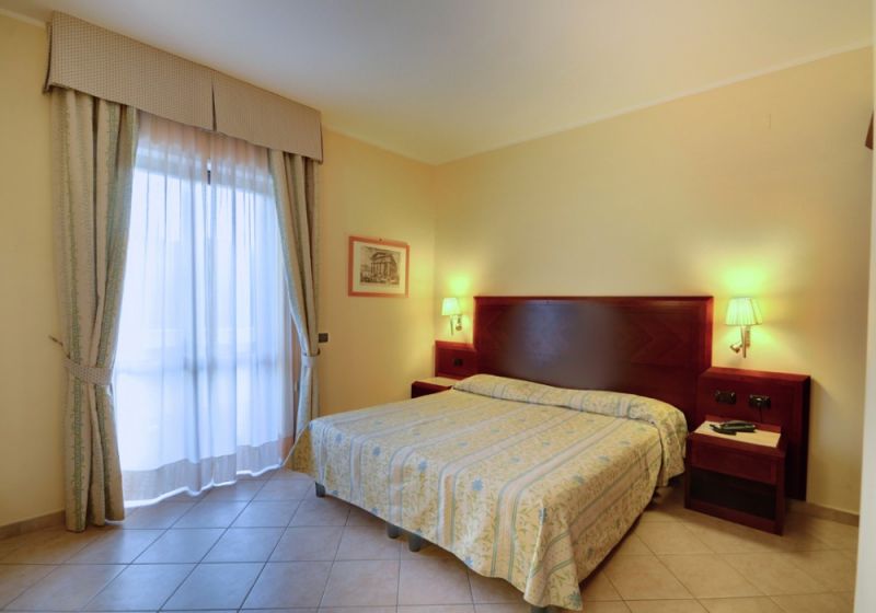 Le Palme Paestum 4*