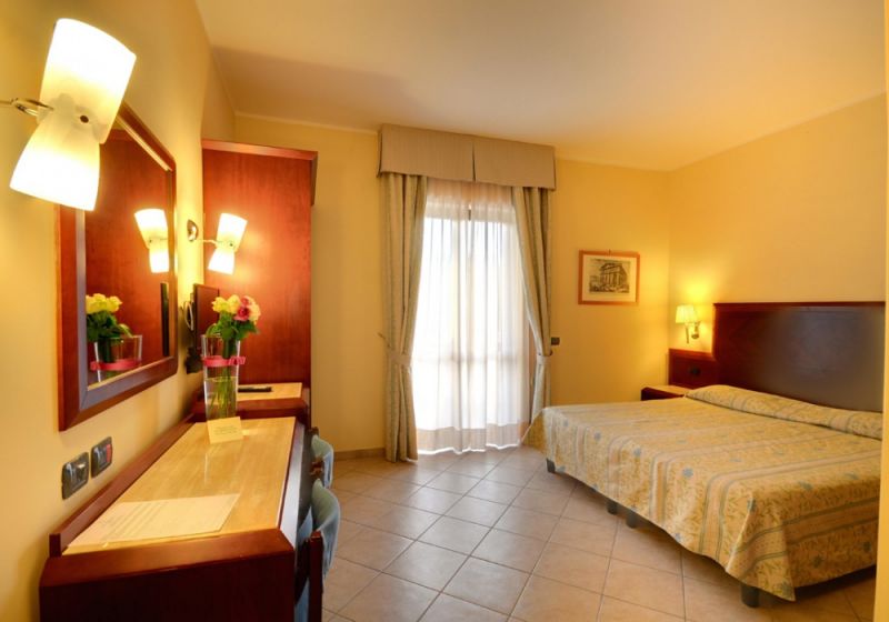 Le Palme Paestum 4*