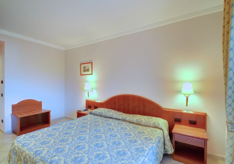 Le Palme Paestum 4*