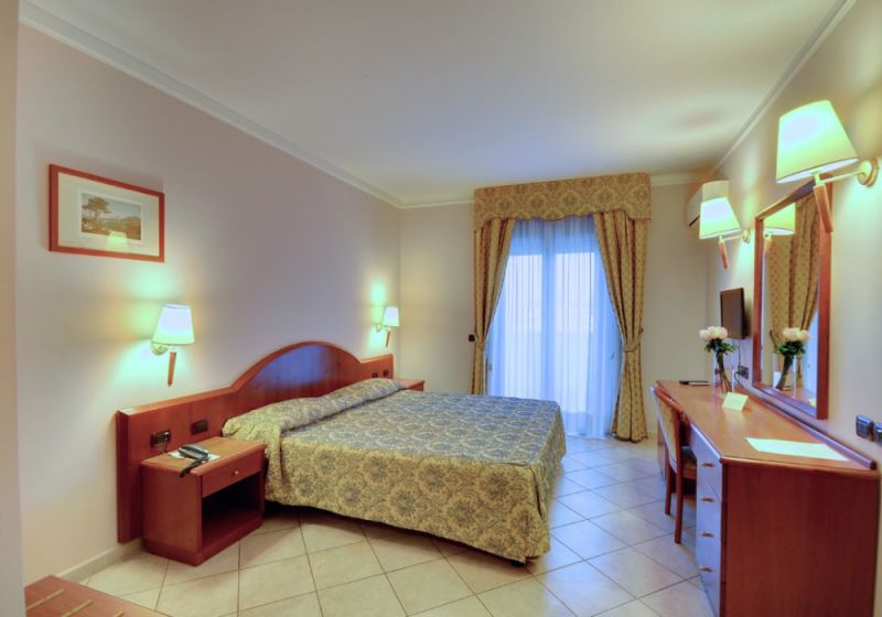 Le Palme Paestum 4*