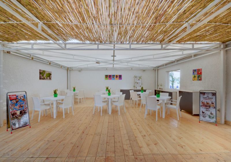 Le Palme Paestum 4*