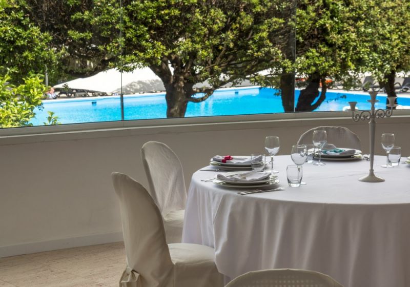 Le Palme Paestum 4*