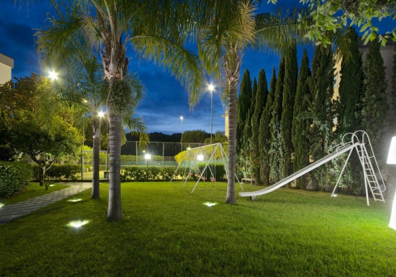 Le Palme Paestum 4*