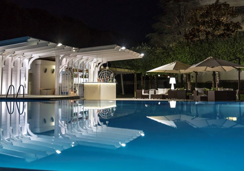 Le Palme Paestum 4*