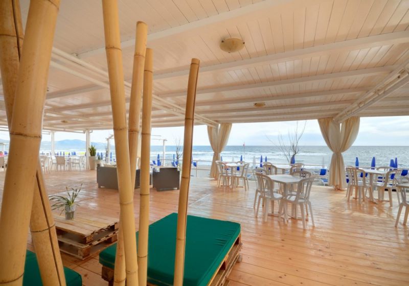 Le Palme Paestum 4*