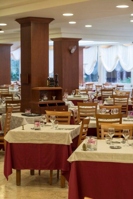 Le Palme Paestum 4*