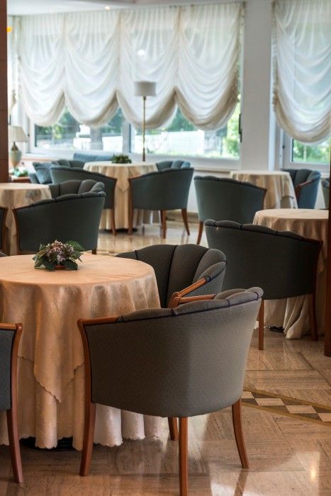 Le Palme Paestum 4*