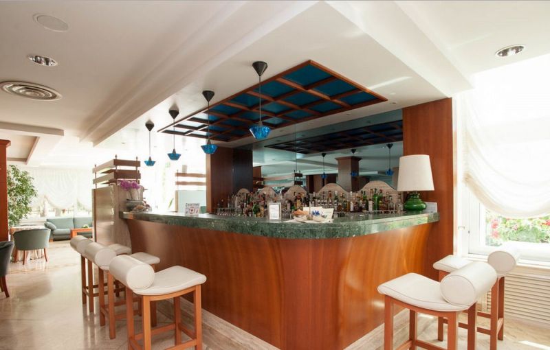 Le Palme Paestum 4*