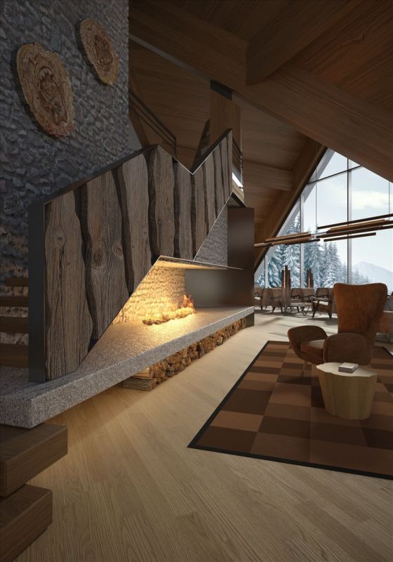 Lefay Resort & Spa Dolomiti 5*