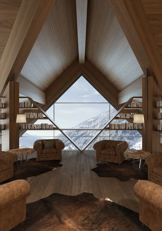 Lefay Resort & Spa Dolomiti 5*