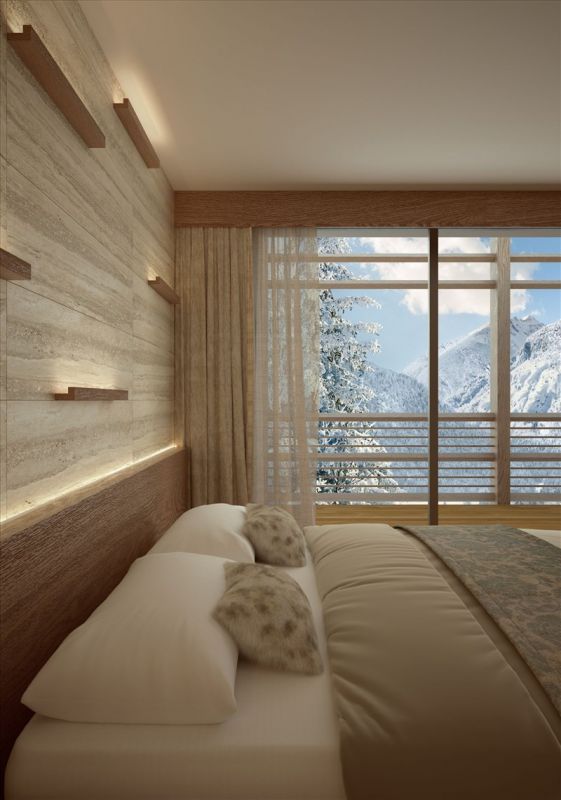 Lefay Resort & Spa Dolomiti 5*