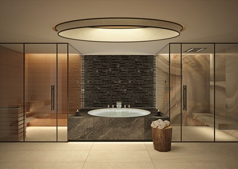 Lefay Resort & Spa Dolomiti 5*