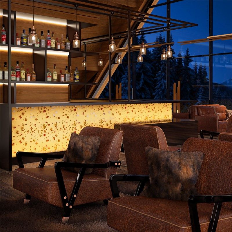 Lefay Resort & Spa Dolomiti 5*