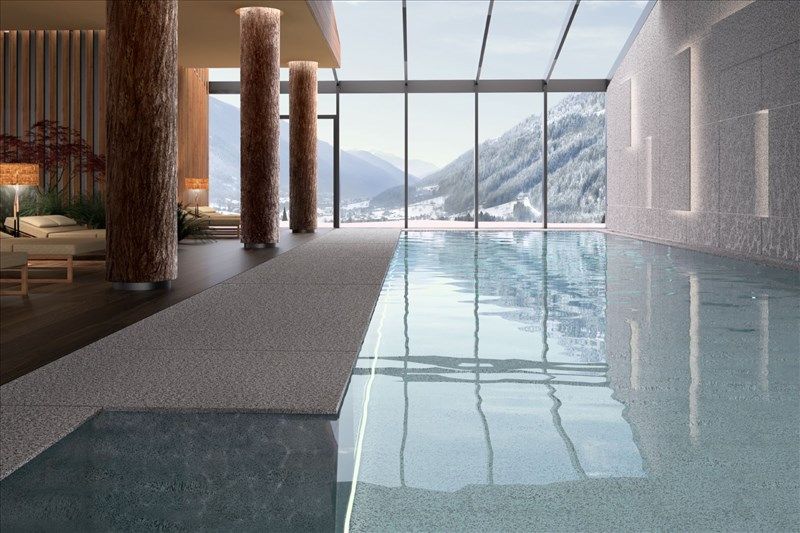 Lefay Resort & Spa Dolomiti 5*