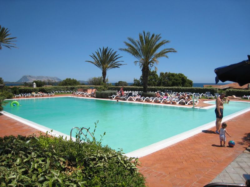 Liscia Eldi Hotel & Residence 3*