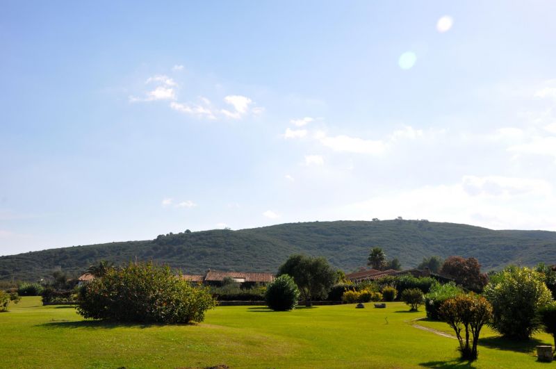 Liscia Eldi Hotel & Residence 3*